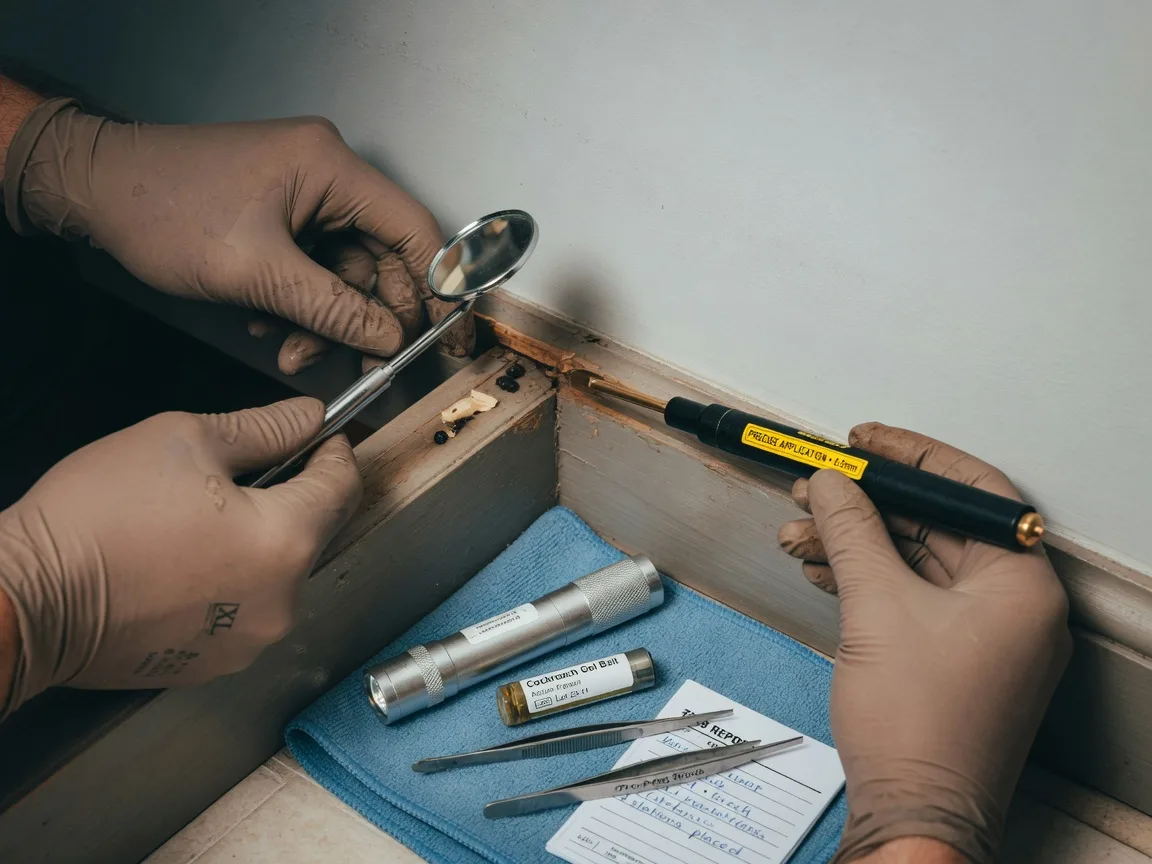 Why choose Emergency Pest Control in Fort Rucker, AL